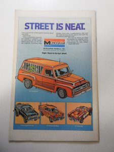 Black Lightning #8 (1978)