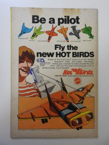 The Brave and the Bold #96 (1971) VG Condition see description