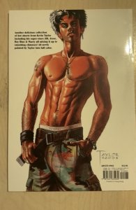 Girl: Body Heat #2 (2007) by Taylor Amerotica