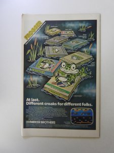 The Amazing Spider-Man #250 Newsstand Edition (1984) VF condition