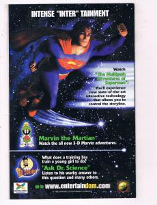 The Dreaming #49 VF DC Vertigo Comics Comic Book Kiernan DE23