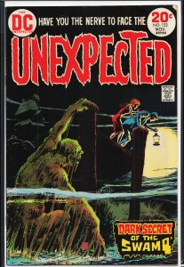 The Unexpected #152 (1973)