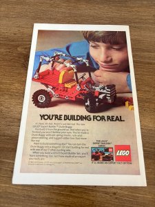 Daredevil # 188 VF/NM Marvel Comic Book 9 J371