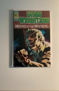 Berni Wrightson: Master of the Macabre #2 (1983)