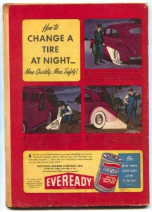 Smash #66  1946 - Quality  -G/VG - Comic Book