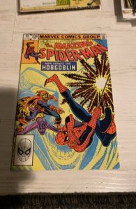 The Amazing Spider-Man #239 (1983) 2nd hobgoblinvF/Nm