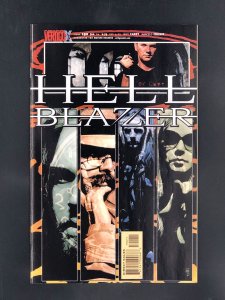 Hellblazer #190 (2004)