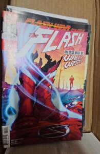 The Flash #51 (2018)