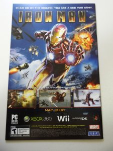 Secret Invasion #1 (2008) VF- Condition