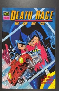 Death Race 2020 #2 (1995)