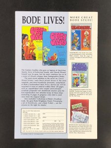 Liz and Beth, Vol. 2 #1 (1992)