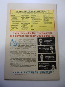 Daredevil #89 (1972) FN+ Condition