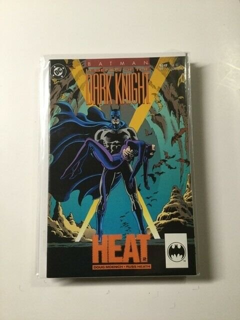 Batman: Legends of the Dark Knight #47 (1993) HPA