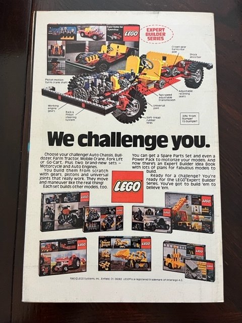 Green Lantern #136 (1981) - NM