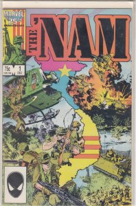 THE NAM#1