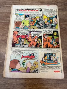 Adventure Comics # 432 VG-FN DC Comic Book Spectre Horror Sci-Fi 7 J454