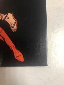 Daredevil (1983) # 202 (NM) Canadian Price Variant (CPV)  !!