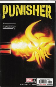 Punisher #12 (2023) Punisher