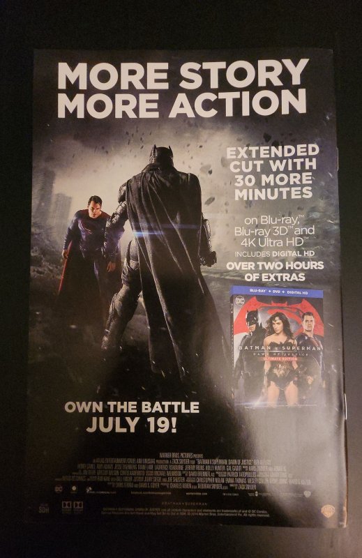 Teen Titans #22 (2016)