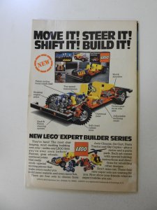 The Avengers #178 (1978) VG/FN condition moisture damage