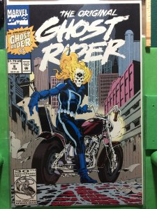 The Original Ghost Rider #8