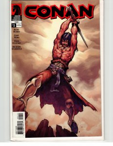 Conan: One For One (2010) Conan