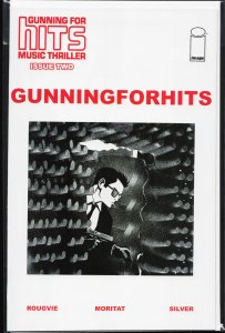 Gunning For Hits #2 (2019)