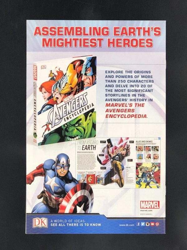 What If? Infinity - Guardians of the Galaxy (2015)