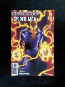Ultimate Spider-Man #12  MARVEL Comics 2001 NM