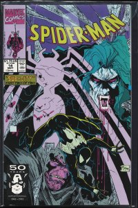 Spider-Man #14 (1991) Spider-Man