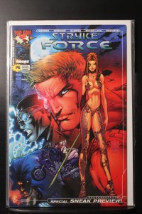 Stryke Force Preview (2004)