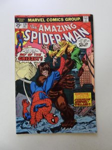 The Amazing Spider-Man #139 (1974) FN/VF condition MVS intact
