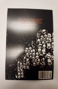 Clive Barker's Hellraiser #1 (1989) NM Epic Comic Book J656