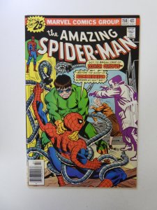 Amazing Spider-Man #158 VF condition