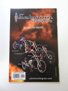 Young Avengers #5 (2005) NM- condition