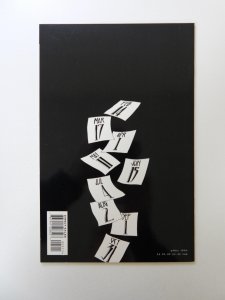 Batman: The Long Halloween #5 (1997) VF/NM condition