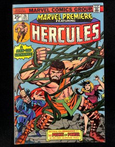 Marvel Premiere #26