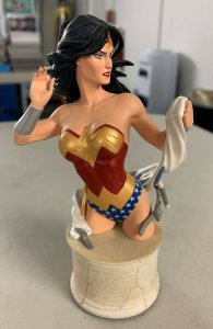 Women of The DC Universe Wonder Woman Series 2 Terry Dodson Limited Edition 