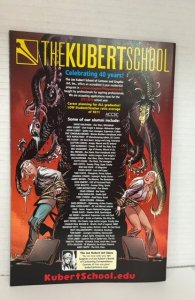 Green Lanterns #15 Variant Cover (2017)