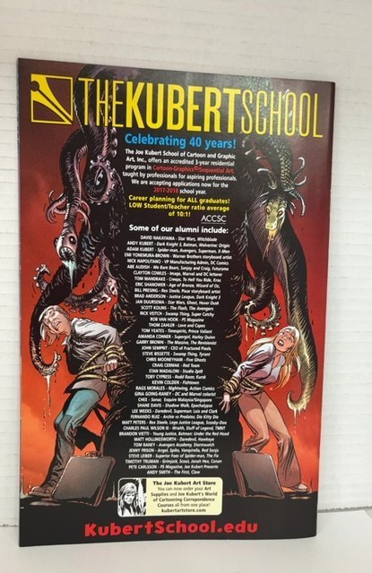 Green Lanterns #15 Variant Cover (2017)