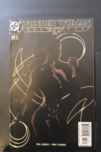 Wonder Woman #188 Direct Edition (2003) *SIGNED*