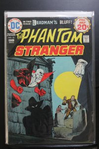 The Phantom Stranger #33 (1974)