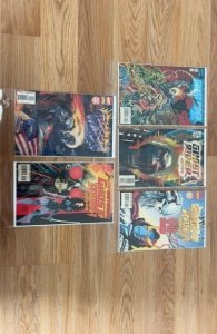 Ghost Rider 2099 Full Bundle # 1 - 25 (1994-1996)