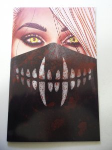 Something is Killing the Children #25 (2022) NM Condition