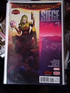 Siege #1 (2015)