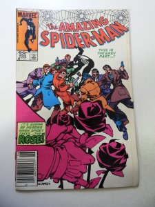 The Amazing Spider-Man #253 (1984) VG/FN Condition