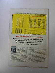 The Defenders #11 (1973) FN+ condition