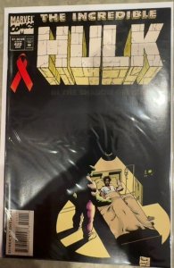 The Incredible Hulk #420 (1994)