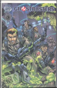 See Image for Comic Details