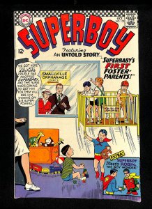 Superboy #133